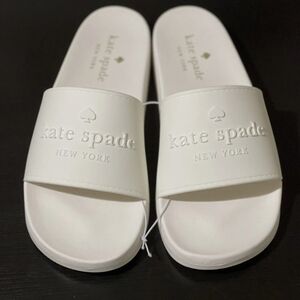 Kate Spade Slide Sandals